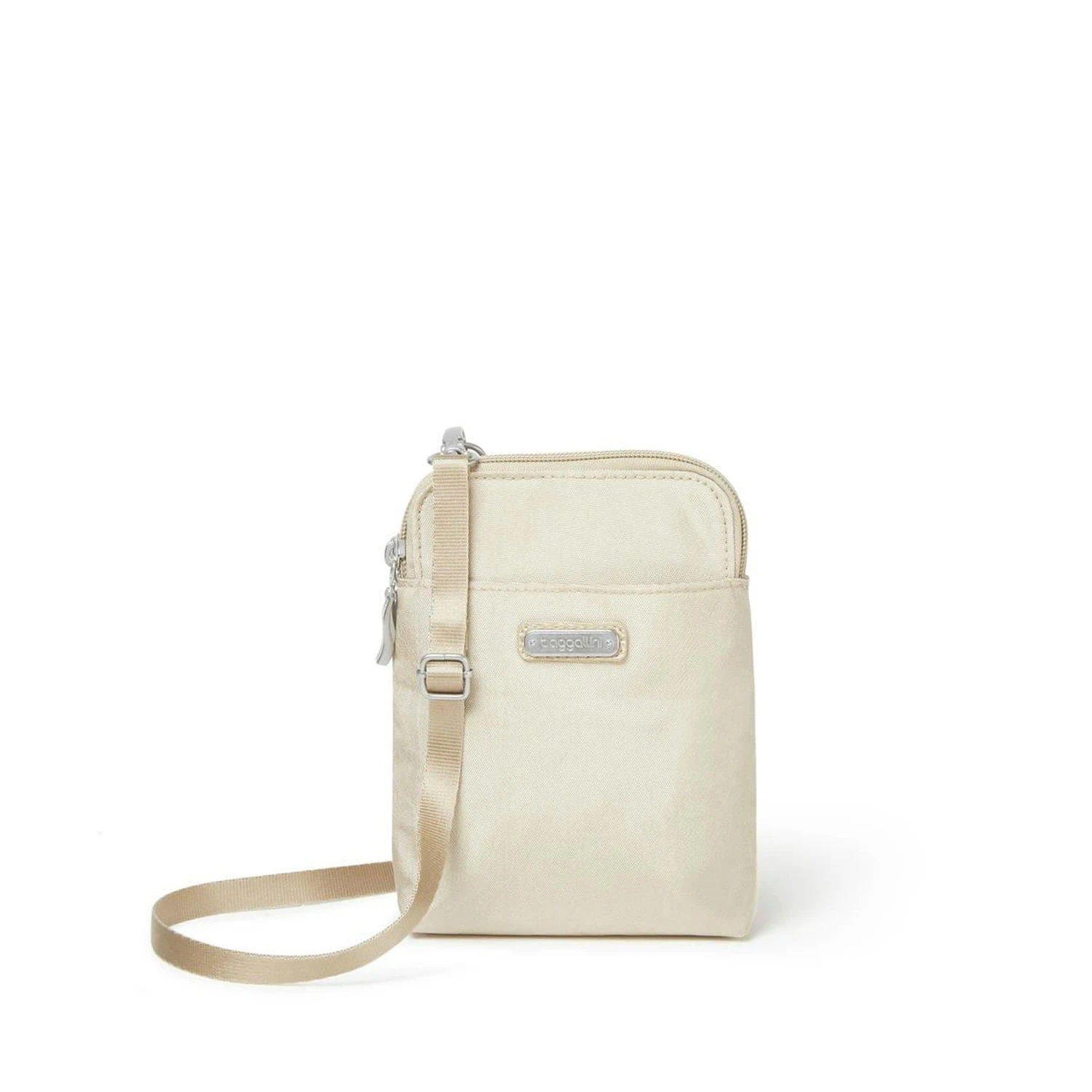 Baggallini New Classic Collection Take Two RFID Bryant Crossbody 10 Baggallini New Classic Collection Take Two RFID Bryant Crossbody - Image 10