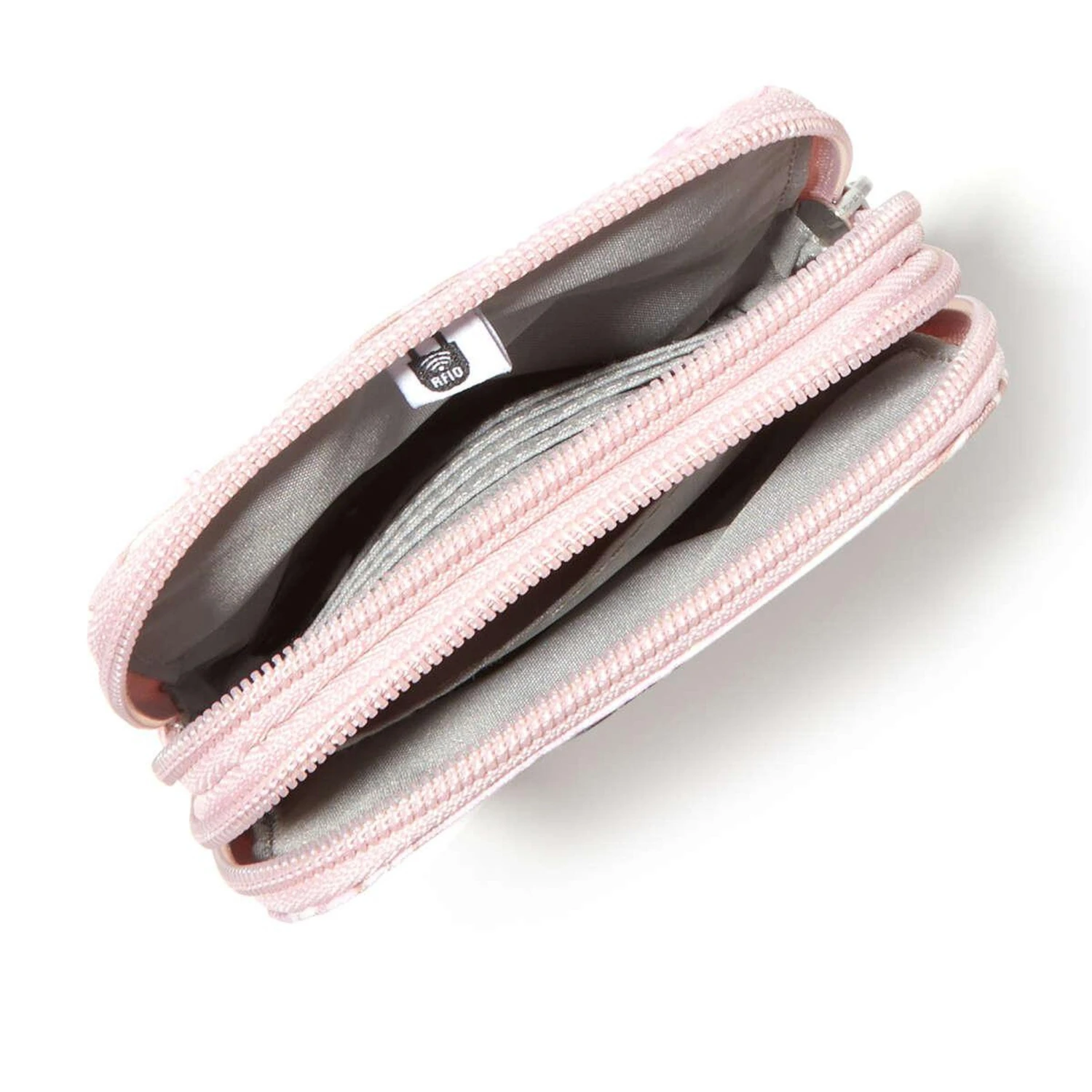 Baggallini New Classic Collection Take Two RFID Bryant Crossbody 14 Baggallini New Classic Collection Take Two RFID Bryant Crossbody - Image 14