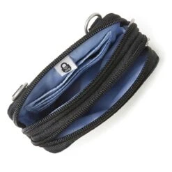 Baggallini New Classic Collection Take Two RFID Bryant Crossbody 36 Baggallini New Classic Collection Take Two RFID Bryant Crossbody -Victorinox Shop Baggallini New Classic Collection Take Two RFID Bryant Crossbody 17