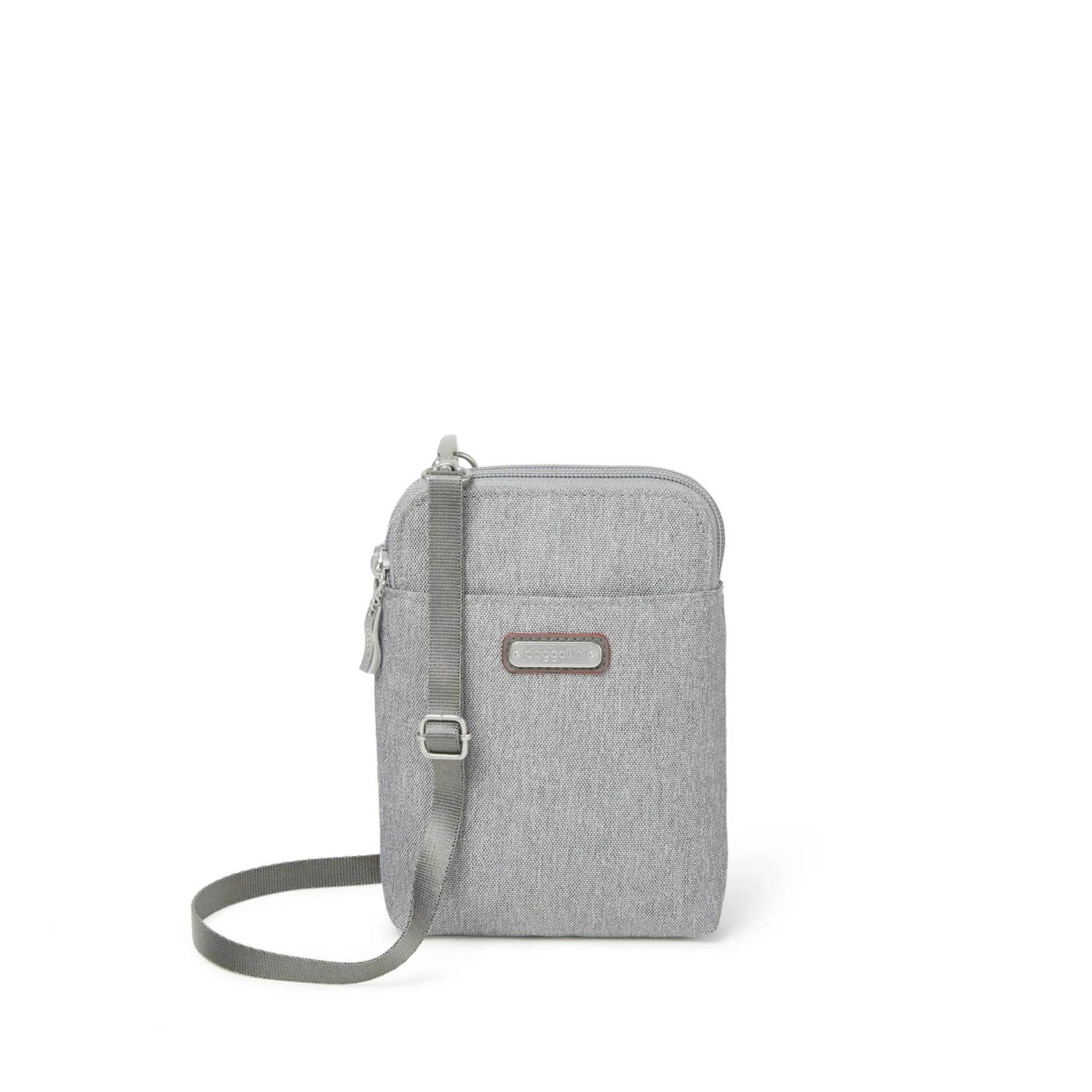 Baggallini New Classic Collection Take Two RFID Bryant Crossbody 4 Baggallini New Classic Collection Take Two RFID Bryant Crossbody - Image 4