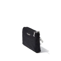 Baggallini On The Go Daily RFID Pouch -Victorinox Shop Baggallini On the go Daily RFID Pouch 13