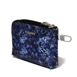 Baggallini On The Go Daily RFID Pouch -Victorinox Shop Baggallini On the go Daily RFID Pouch 7