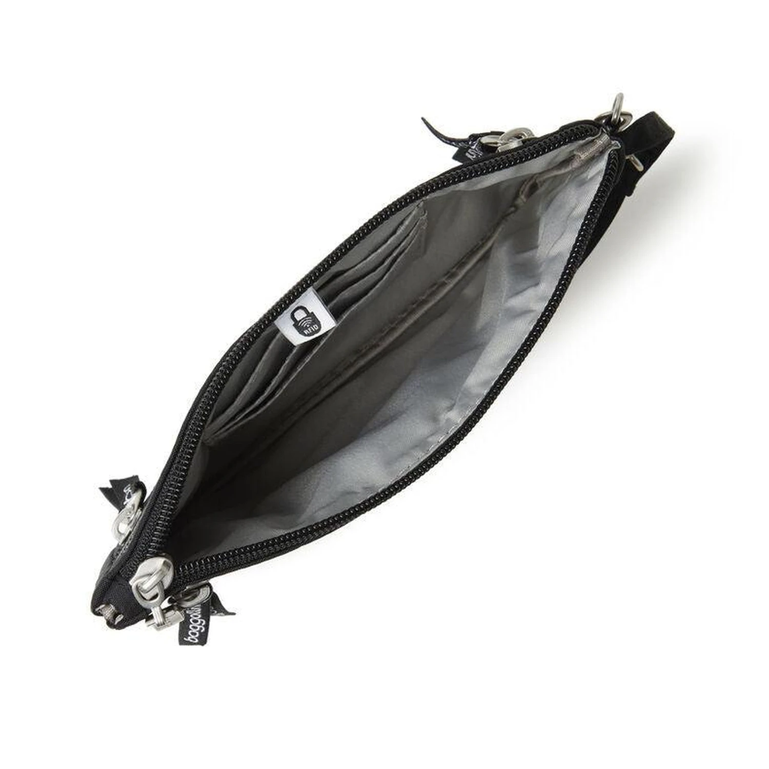 Baggallini RFID Currency Organizer 4 Baggallini RFID Currency Organizer - Image 4