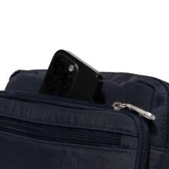 Baggallini Securtex Anti-Theft Belt Bag -Victorinox Shop Baggallini Securtex Anti Theft Belt Bag 11