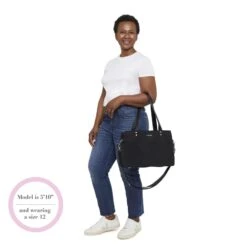 Baggallini The Only Bag -Victorinox Shop Baggallini The Only Bag 16