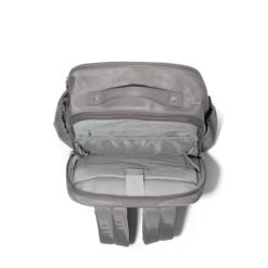 Baggallini Tribeca Expandable Laptop Backpack -Victorinox Shop Baggallini Tribeca Expandable Laptop Backpack 11