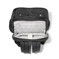 Baggallini Tribeca Expandable Laptop Backpack -Victorinox Shop Baggallini Tribeca Expandable Laptop Backpack 12