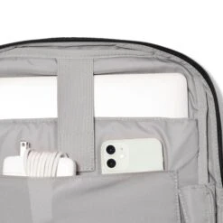 Baggallini Tribeca Expandable Laptop Backpack -Victorinox Shop Baggallini Tribeca Expandable Laptop Backpack 13