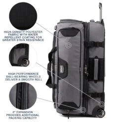 Bold By Travelpro 30" Drop Bottom Rolling Duffel 31 Bold By Travelpro 30" Drop Bottom Rolling Duffel -Victorinox Shop Bold by Travelpro 30 Drop Bottom Rolling Duffel 12 d19bf09c f28c 4648 b205 247674638963