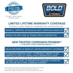 Bold By Travelpro 30" Drop Bottom Rolling Duffel 29 Bold By Travelpro 30" Drop Bottom Rolling Duffel -Victorinox Shop Bold by Travelpro 30 Drop Bottom Rolling Duffel 9 7bdf7c2e 3a08 44f7 8b17 aca81f175136