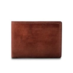 Bosca Dolce Leather Small Bifold Wallet 12 Bosca Dolce Leather Small Bifold Wallet -Victorinox Shop Bosca Dolce Leather Small Bifold Wallet 6