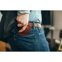 Bosca Dolce Leather Small Bifold Wallet 13 Bosca Dolce Leather Small Bifold Wallet -Victorinox Shop Bosca Dolce Leather Small Bifold Wallet 7