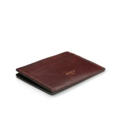 Bosca Dolce Leather Weekend Wallet -Victorinox Shop Bosca Dolce Leather Weekend Wallet 3