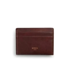 Bosca Dolce Leather Weekend Wallet -Victorinox Shop Bosca Dolce Leather Weekend Wallet 4