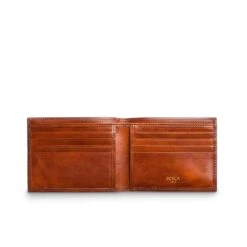 Bosca Old Leather 8 Pocket Deluxe Executive Wallet 12 Bosca Old Leather 8 Pocket Deluxe Executive Wallet -Victorinox Shop Bosca Old Leather 8 Pocket Deluxe Executive Wallet 4