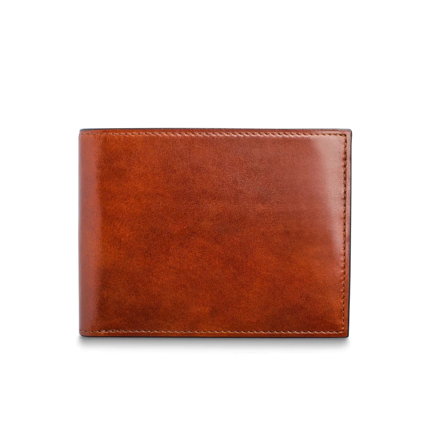 Bosca Old Leather 8 Pocket Deluxe Executive Wallet 6 Bosca Old Leather 8 Pocket Deluxe Executive Wallet - Image 6