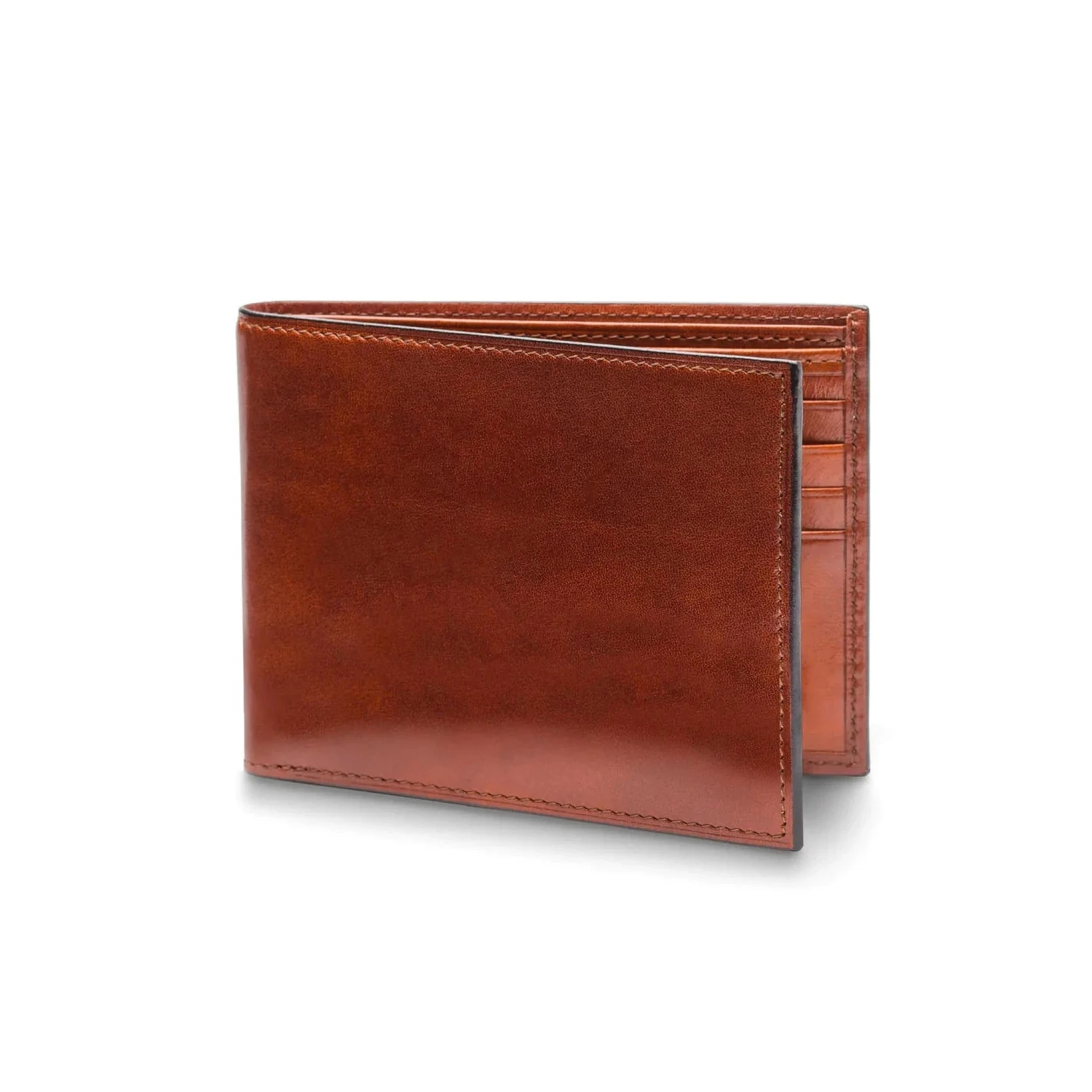 Bosca Old Leather 8 Pocket Deluxe Executive Wallet 1 Bosca Old Leather 8 Pocket Deluxe Executive Wallet
