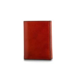 Bosca Old Leather Double ID Trifold Wallet -Victorinox Shop Bosca Old Leather Double ID Trifold Wallet 7