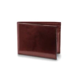 Bosca Old Leather Executive ID Wallet