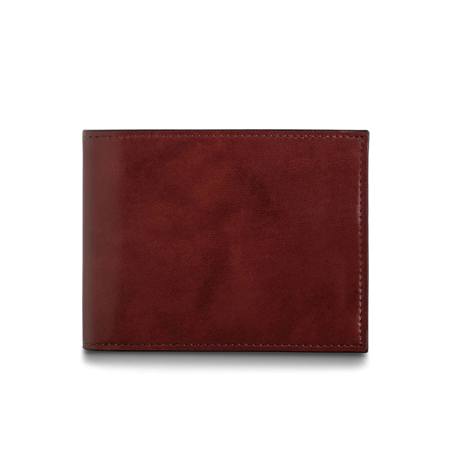 Bosca Old Leather Executive ID Wallet 6 Bosca Old Leather Executive ID Wallet - Image 6