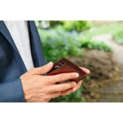 Bosca Old Leather Executive ID Wallet 15 Bosca Old Leather Executive ID Wallet -Victorinox Shop Bosca Old Leather Executive ID Wallet 8