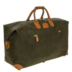 Brics Life 22" Cargo Duffle 17 Brics Life 22" Cargo Duffle -Victorinox Shop Brics Life 22 Cargo Duffle 6