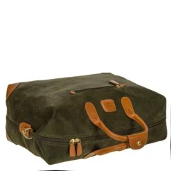 Brics Life 22" Cargo Duffle 20 Brics Life 22" Cargo Duffle -Victorinox Shop Brics Life 22 Cargo Duffle 9