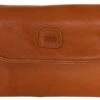 Brics Life Pelle Tri-fold Traveler