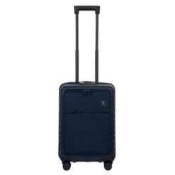 Brics Ulisse 21" Expandable Spinner With Pocket