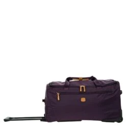 Brics X-Bag 28" Rolling Duffle -Victorinox Shop Brics X Bag 28 Rolling Duffle 12