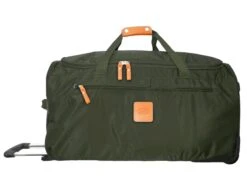 Brics X-Bag 28" Rolling Duffle -Victorinox Shop Brics X Bag 28 Rolling Duffle 3