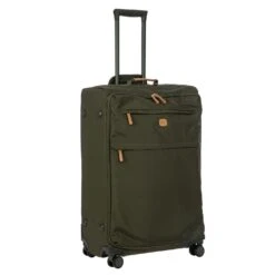 Brics X-Bag/ X-Travel 30" Spinner With Frame -Victorinox Shop Brics X Bag X Travel 30 Spinner with Frame 12