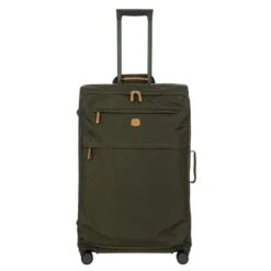 Brics X-Bag/ X-Travel 30" Spinner With Frame -Victorinox Shop Brics X Bag X Travel 30 Spinner with Frame 6