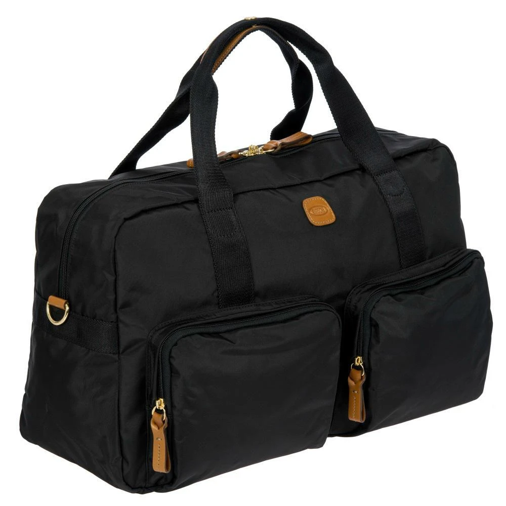 Brics X-Collection X-Travel 18" Boarding Duffel 3 Brics X-Collection X-Travel 18" Boarding Duffel - Image 3