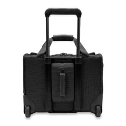 Briggs & Riley Baseline 2-Wheel Cabin Bag -Victorinox Shop Briggs Riley Baseline 2 Wheel Cabin Bag 7