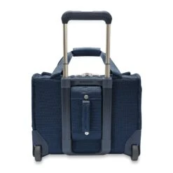 Briggs & Riley Baseline 2-Wheel Cabin Bag -Victorinox Shop Briggs Riley Baseline 2 Wheel Cabin Bag 8