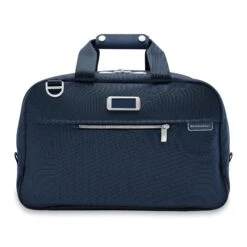 Briggs & Riley Baseline Executive Travel Duffle -Victorinox Shop Briggs Riley Baseline Executive Travel Duffle 4