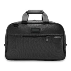 Briggs & Riley Baseline Executive Travel Duffle -Victorinox Shop Briggs Riley Baseline Executive Travel Duffle 5