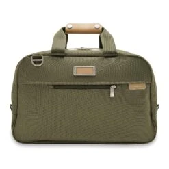 Briggs & Riley Baseline Executive Travel Duffle -Victorinox Shop Briggs Riley Baseline Executive Travel Duffle 6