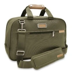 Briggs & Riley Baseline Executive Travel Duffle -Victorinox Shop Briggs Riley Baseline Executive Travel Duffle 8