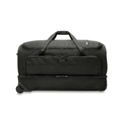 Briggs & Riley Baseline Large 2-Wheel Duffle 9 Briggs & Riley Baseline Large 2-Wheel Duffle -Victorinox Shop Briggs Riley Baseline Large 2 Wheel Duffle 3