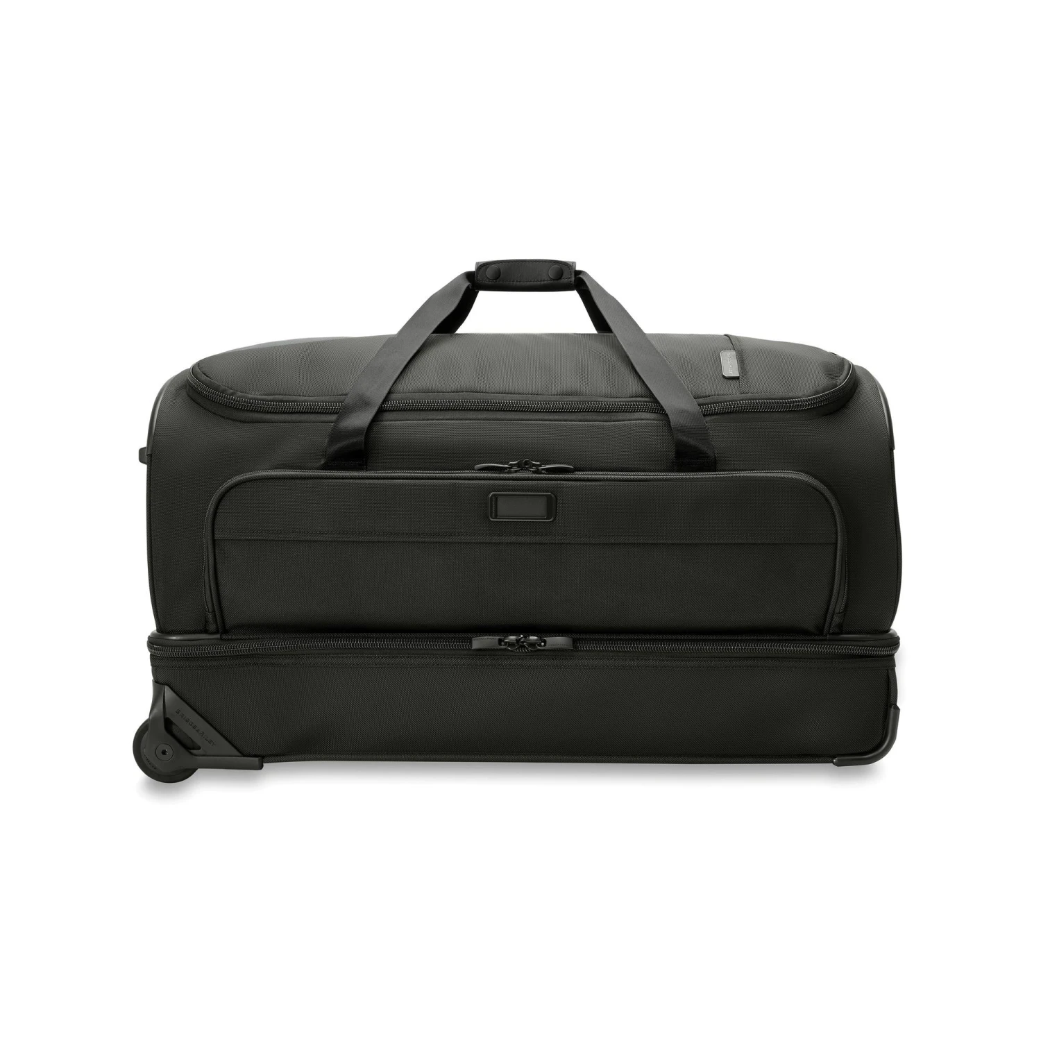 Briggs & Riley Baseline Large 2-Wheel Duffle 3 Briggs & Riley Baseline Large 2-Wheel Duffle - Image 3