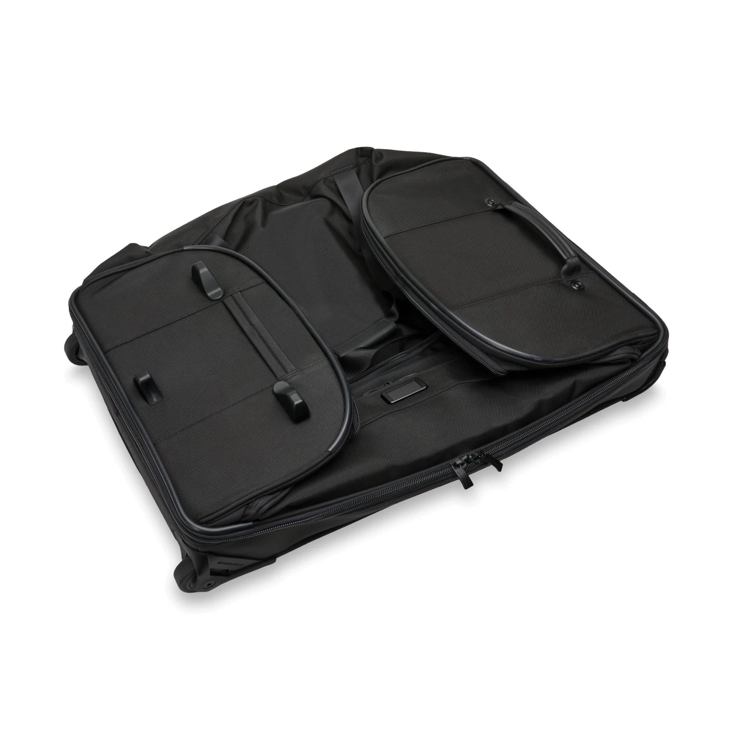 Briggs & Riley Baseline Large 2-Wheel Duffle 7 Briggs & Riley Baseline Large 2-Wheel Duffle - Image 7