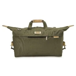 Briggs & Riley Baseline Weekender Duffle -Victorinox Shop Briggs Riley Baseline Weekender Duffle 10