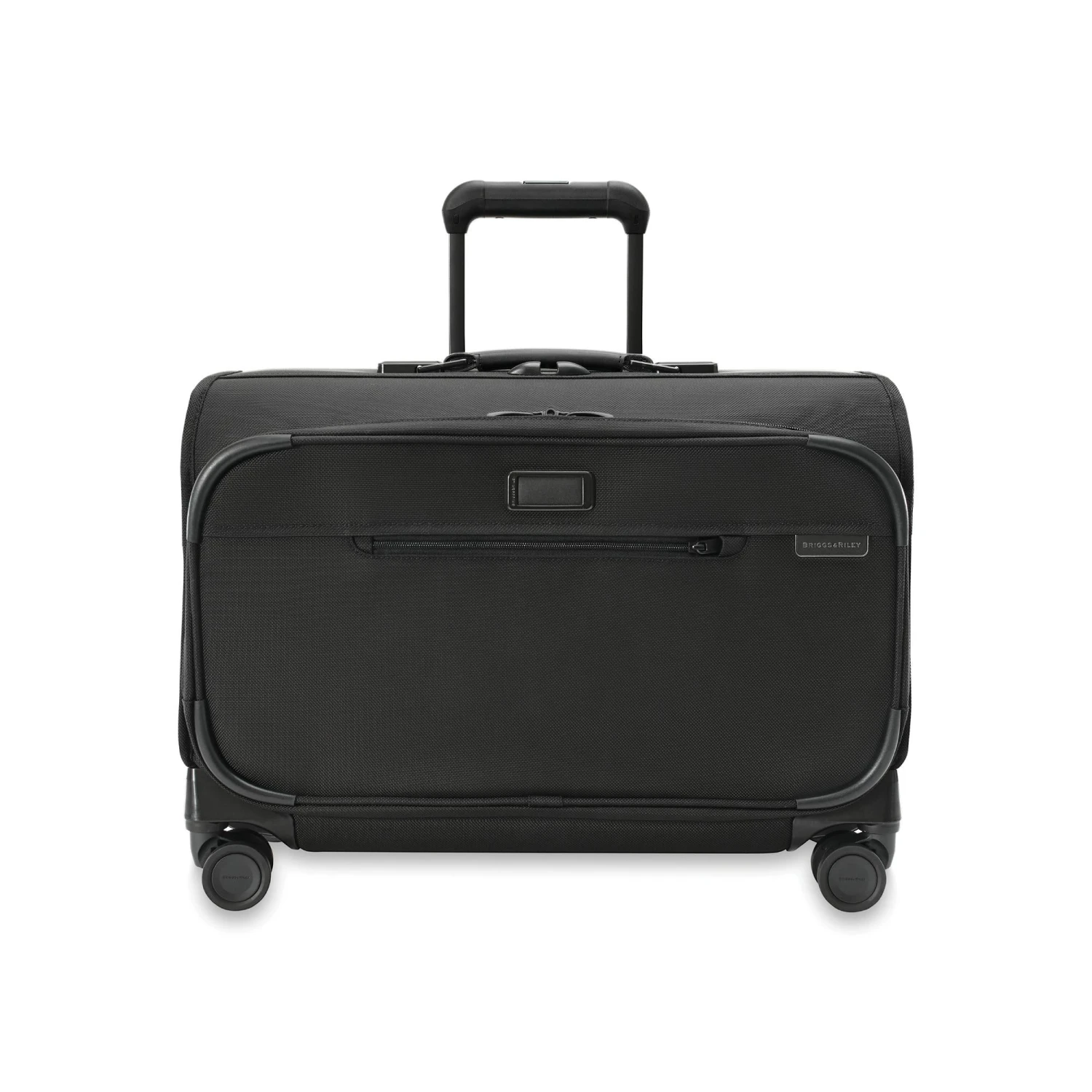 Briggs & Riley Baseline Wide Carry-On Garment Spinner 2 Briggs & Riley Baseline Wide Carry-On Garment Spinner - Image 2