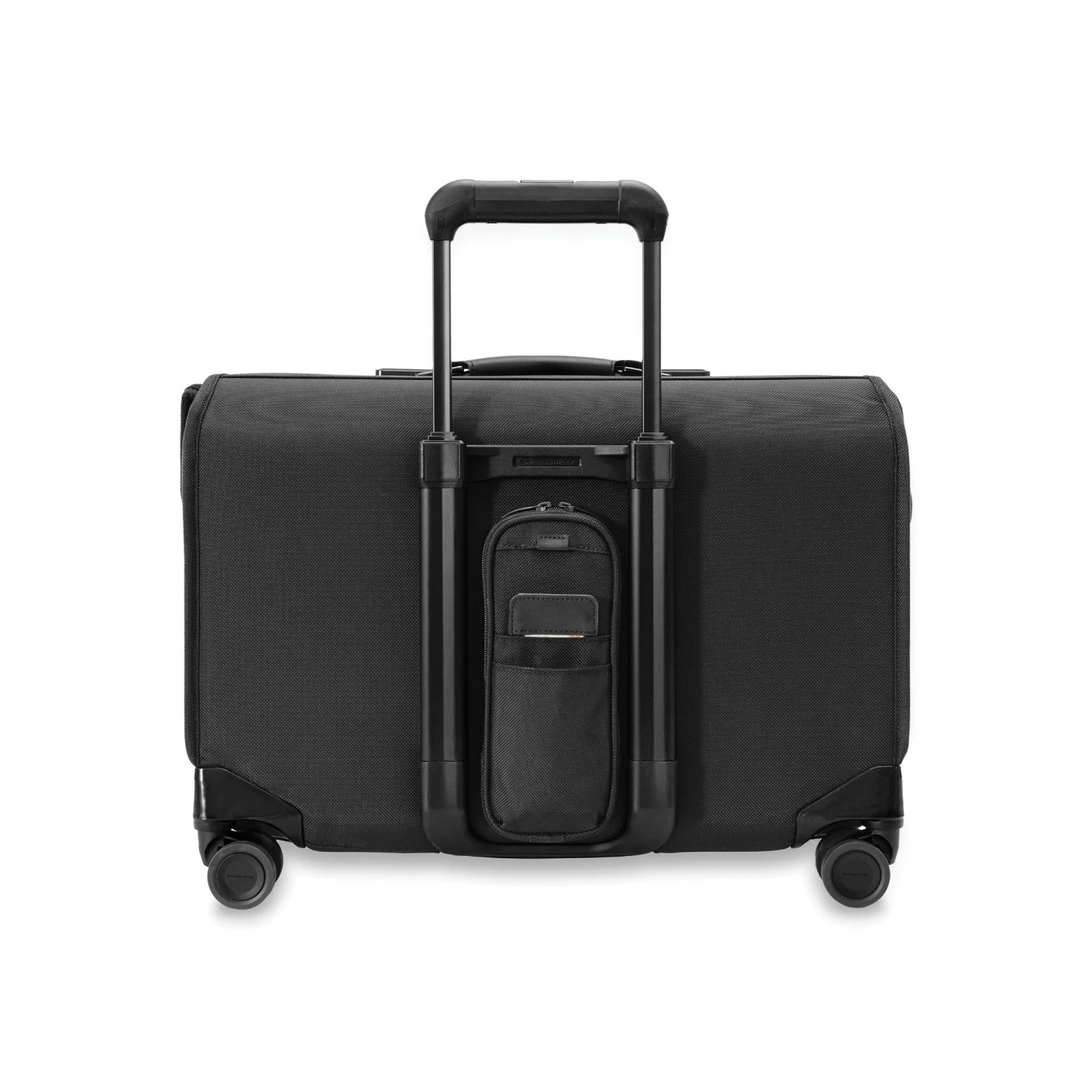 Briggs & Riley Baseline Wide Carry-On Garment Spinner 3 Briggs & Riley Baseline Wide Carry-On Garment Spinner - Image 3