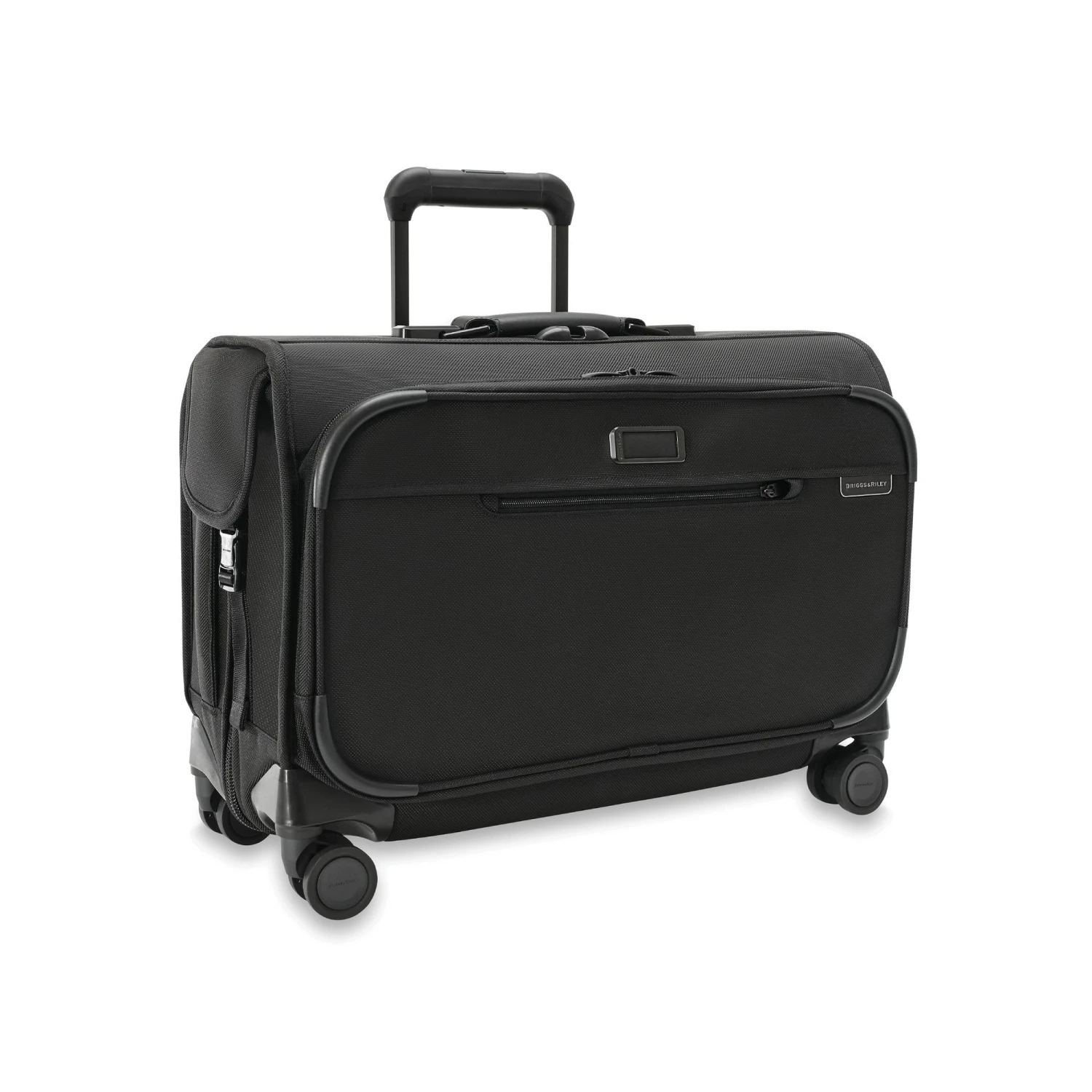 Briggs & Riley Baseline Wide Carry-On Garment Spinner 1 Briggs & Riley Baseline Wide Carry-On Garment Spinner