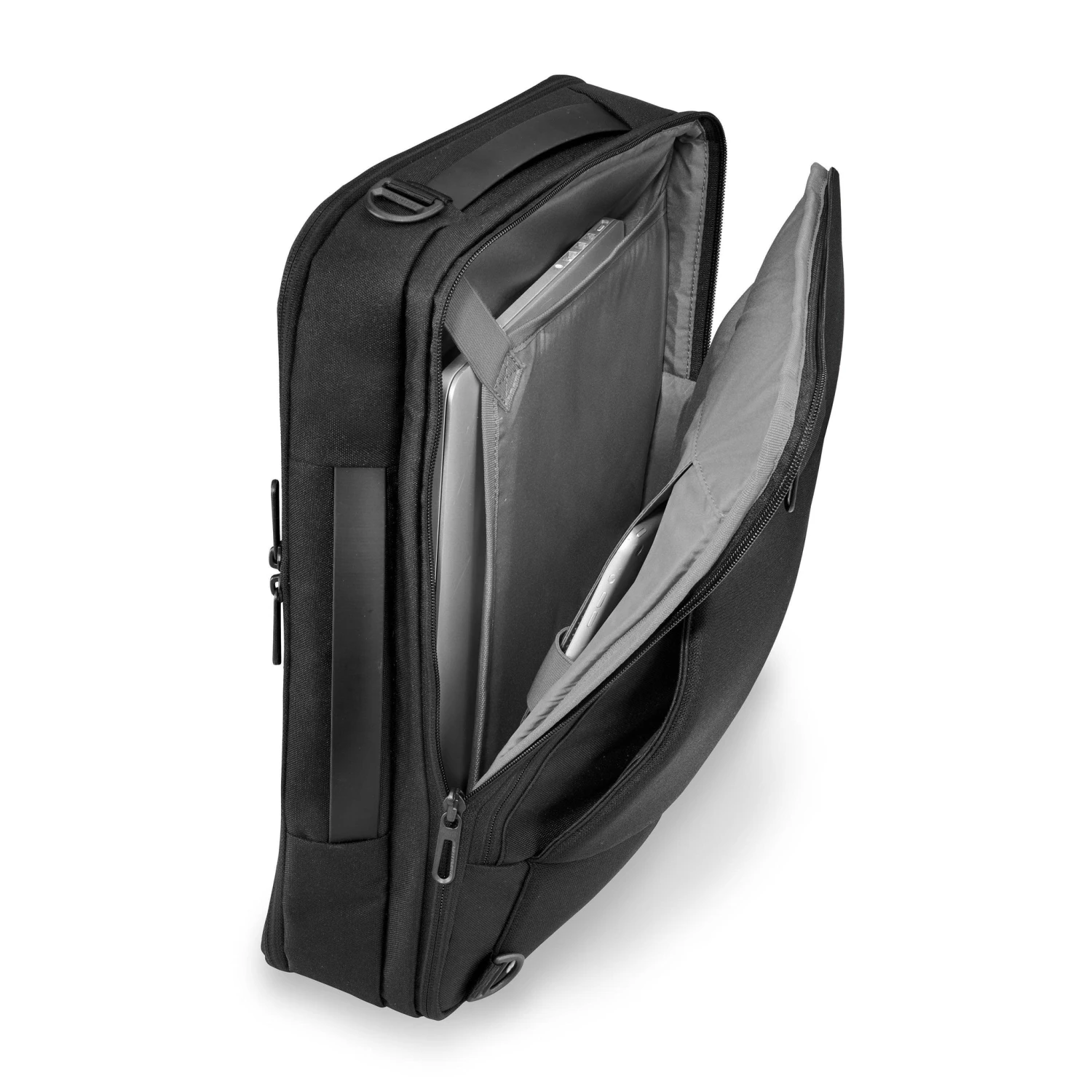 Briggs & Riley Delve Convertible Brief 7 Briggs & Riley Delve Convertible Brief - Image 7