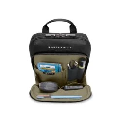 Briggs & Riley Recycled Day Bags Crossbody -Victorinox Shop Briggs Riley Recycled Day Bags Crossbody 10