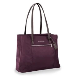 Briggs & Riley Rhapsody Essential Tote 34 Briggs & Riley Rhapsody Essential Tote -Victorinox Shop Briggs Riley Rhapsody Essential Tote 15